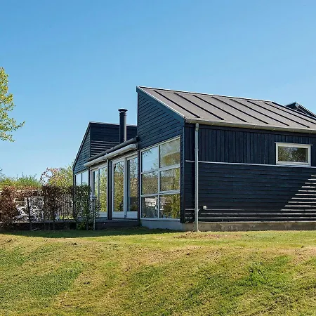 Holiday Allingabro V Rygård Strand