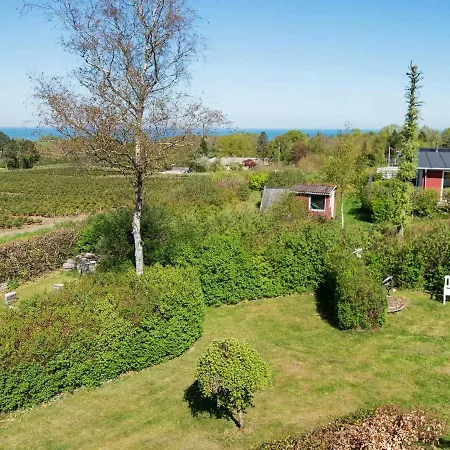 Holiday Allingabro V * Rygård Strand